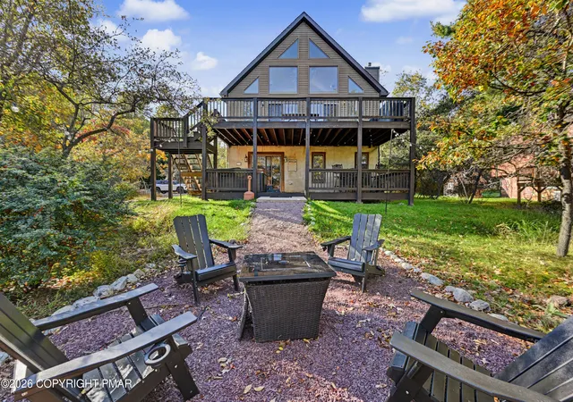 Photo 2 of Sale Pending at 101 Tennyson Cir, Albrightsville, PA 18210 | MLS# PM-145540 | Listing updated on 2026-10-19