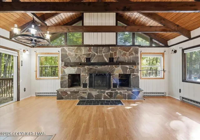 Photo 3 of Single family home for sale at 111 Forest View Dr, Hawley, PA 18428 | MLS# PM-145462 | Listing updated on 2026-10-09