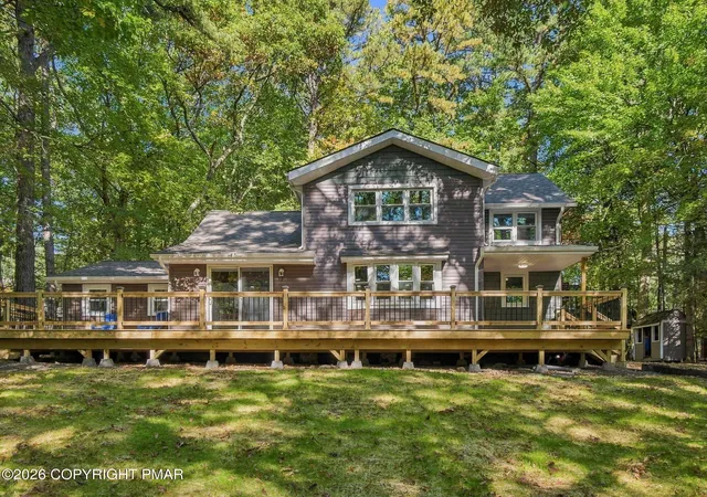 Single family home for sale at 316 Goldfinch Pl, Mount Pocono, PA 18344 | MLS# PM-145453