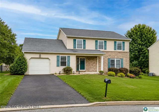 Single family home for sale at 221 Jubilee Dr, Easton, PA 18040 | MLS# PM-145439