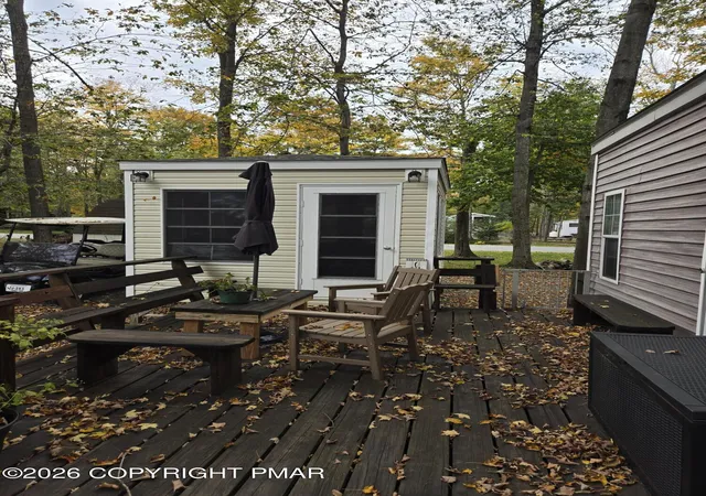 Photo 3 of Land for sale at J5283 Lake View W, Gouldsboro, PA 18424 | MLS# PM-145526 | Listing updated on 2026-10-10