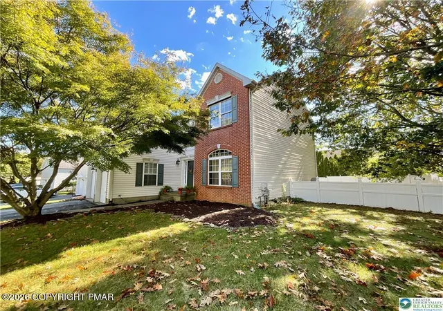Photo 1 of Single family home for sale at 6716 Iroquois Trl, Allentown, PA 18104 | MLS# PM-145438 | Listing updated on 2026-10-22
