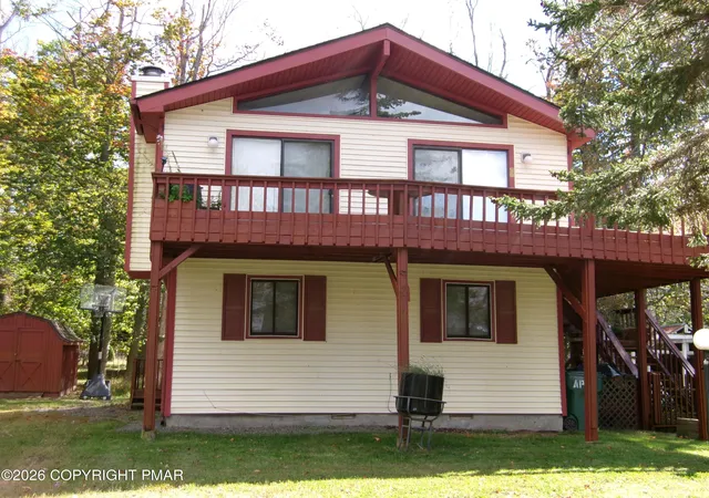 Photo 2 of Single family home for sale at 1482 Waterfront Dr, Tobyhanna, PA 18466 | MLS# PM-145476 | Listing updated on 2026-10-13