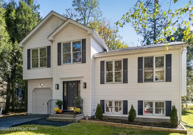 Photo 1 of Sale Pending at 321 Lake Rd, Tobyhanna, PA 18466 | MLS# PM-145452 | Listing updated on 2026-10-19
