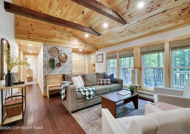 Photo 1 of Single family home for sale at 2034 Lehigh Dr, Pocono Lake, PA 18347 | MLS# PM-145583 | Listing updated on 2026-10-21