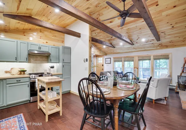 Photo 4 of Single family home for sale at 2034 Lehigh Dr, Pocono Lake, PA 18347 | MLS# PM-145583 | Listing updated on 2026-10-21