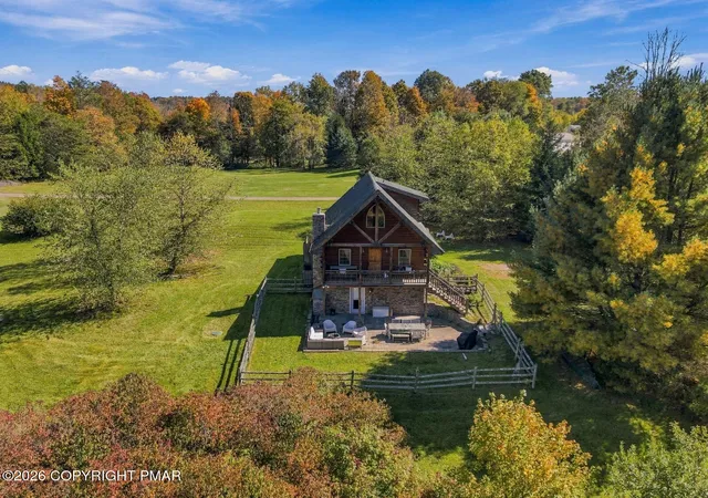 Photo 2 of Sale Pending at 100 Meadowlark Ln, Greentown, PA 18426 | MLS# PM-145539 | Listing updated on 2026-10-14