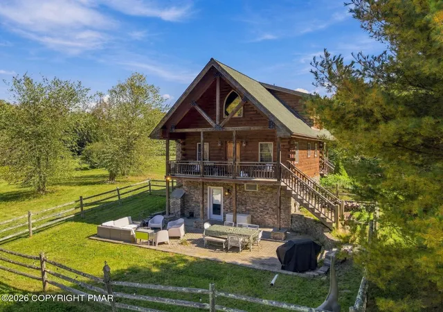 Photo 3 of Sale Pending at 100 Meadowlark Ln, Greentown, PA 18426 | MLS# PM-145539 | Listing updated on 2026-10-14