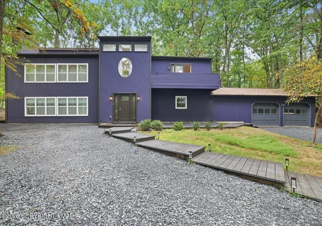 Photo 1 of Single family home for sale at 6138 Wales Ct, East Stroudsburg, PA 18301 | MLS# PM-145591 | Listing updated on 2026-10-20