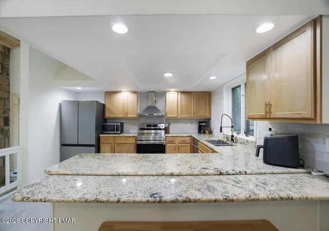 Photo 3 of Single family home for sale at 6138 Wales Ct, East Stroudsburg, PA 18301 | MLS# PM-145591 | Listing updated on 2026-10-20