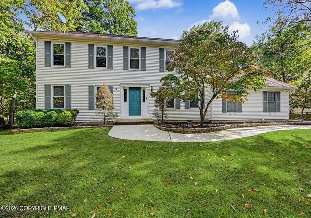 Photo 1 of Sale Pending at 184 Escoll Dr, East Stroudsburg, PA 18301 | MLS# PM-145501 | Listing updated on 2026-10-15