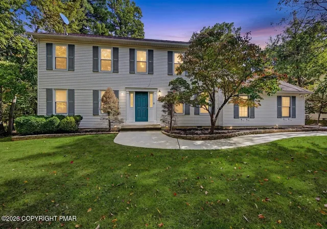 Photo 2 of Sale Pending at 184 Escoll Dr, East Stroudsburg, PA 18301 | MLS# PM-145501 | Listing updated on 2026-10-15