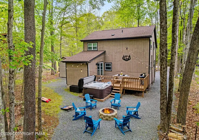 Photo 2 of Single family home for sale at 296 Delaware Trl, Pocono Lake, PA 18347 | MLS# PM-145467 | Listing updated on 2026-10-12