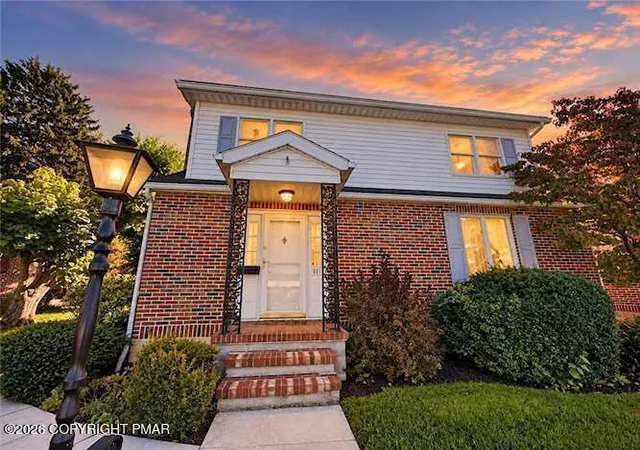 Single family home for sale at 251 N 11th Street, Lehighton, PA 18235 | MLS# PM-145465