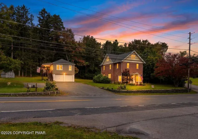 Photo 1 of Single family home for sale at 6151 Us 209, Stroudsburg, PA 18360 | MLS# PM-145510 | Listing updated on 2026-10-10