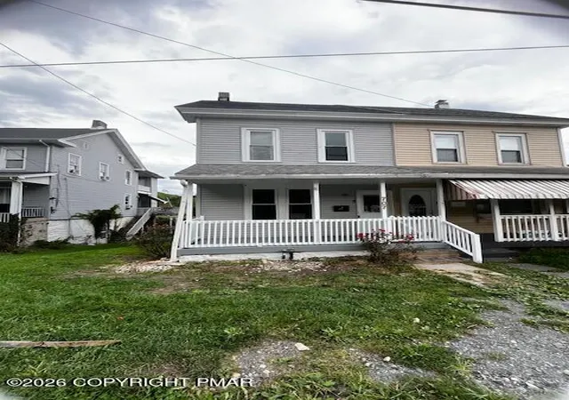 Single family home for sale at 707 N 1st Street, Lehighton, PA 18235 | MLS# PM-145491