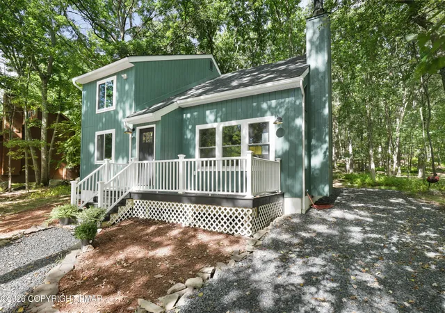 Photo 1 of Sale Pending at 5341 Delia Ter, East Stroudsburg, PA 18301 | MLS# PM-145480 | Listing updated on 2026-10-19