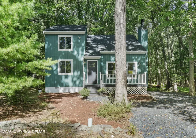 Photo 2 of Sale Pending at 5341 Delia Ter, East Stroudsburg, PA 18301 | MLS# PM-145480 | Listing updated on 2026-10-19