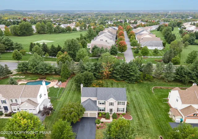 Photo 2 of Single family home for sale at 2208 Pembrooke Dr, Macungie, PA 18062 | MLS# PM-145614 | Listing updated on 2026-10-19