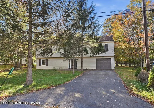Photo 2 of Single family home for sale at 4587 Briarcliff Ter, Tobyhanna, PA 18466 | MLS# PM-145643 | Listing updated on 2026-10-16