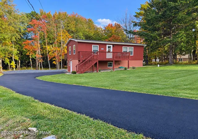 Photo 1 of Sale Pending at 373 Clearview Dr, Long Pond, PA 18334 | MLS# PM-145518 | Listing updated on 2026-10-19