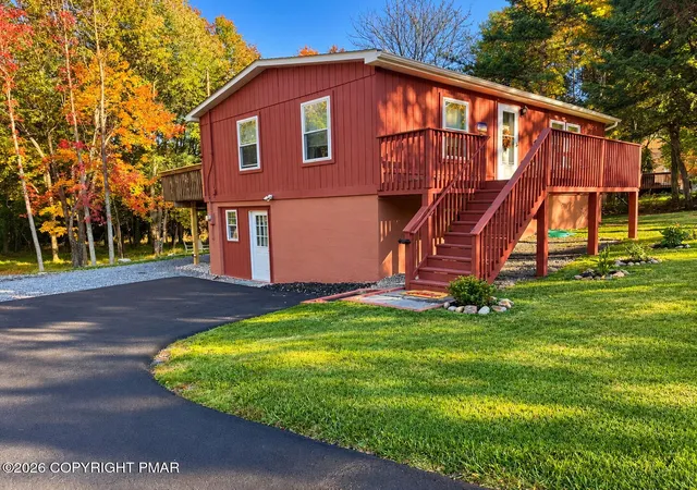 Photo 2 of Sale Pending at 373 Clearview Dr, Long Pond, PA 18334 | MLS# PM-145518 | Listing updated on 2026-10-19