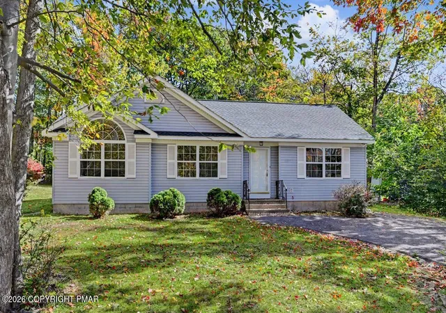 Photo 1 of Single family home for sale at 7193 Falstaff Dr, Tobyhanna, PA 18466 | MLS# PM-145507 | Listing updated on 2026-10-10