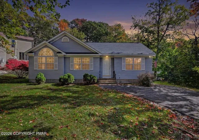 Photo 3 of Single family home for sale at 7193 Falstaff Dr, Tobyhanna, PA 18466 | MLS# PM-145507 | Listing updated on 2026-10-10