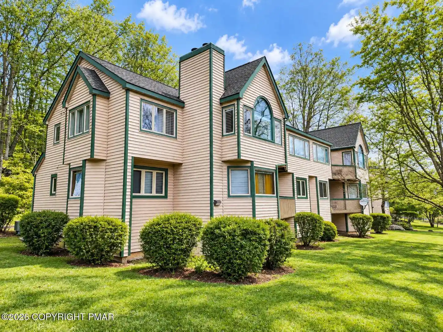 Listing Photo 1 - Condo for sale in 346 Holw Rd located at 346 Holw Rd, East Stroudsburg, PA 18302 - Unit #13