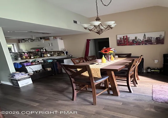 Listing Photo 4 - Condo for sale in building located at 346 Holw Rd, East Stroudsburg, PA 18302 - Unit #13