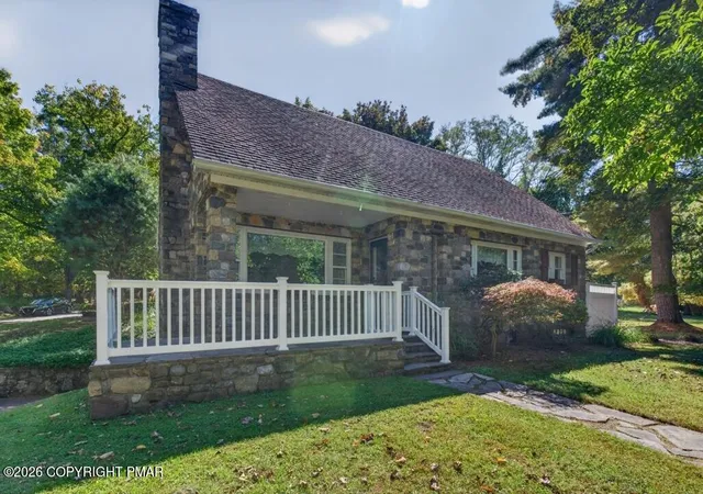 Photo 1 of Single family home for sale at 314 Upper Swiftwater Rd, Cresco, PA 18326 | MLS# PM-145505 | Listing updated on 2026-10-14