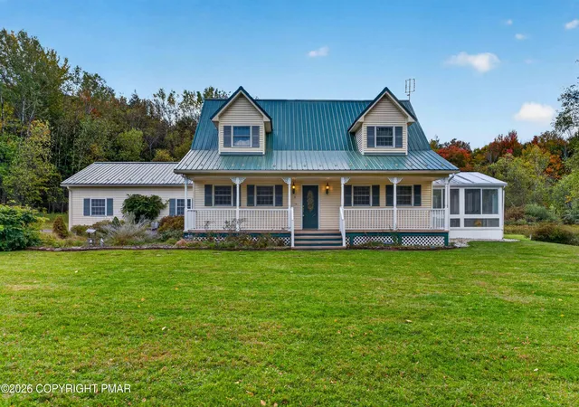 Photo 1 of Single family home for sale at 163b Hilltop Rd, Newfoundland, PA 18445 | MLS# PM-145508 | Listing updated on 2026-10-20