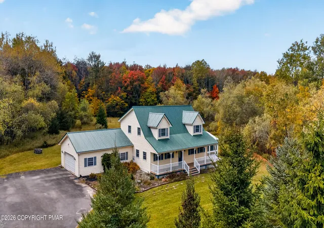 Photo 2 of Single family home for sale at 163b Hilltop Rd, Newfoundland, PA 18445 | MLS# PM-145508 | Listing updated on 2026-10-20