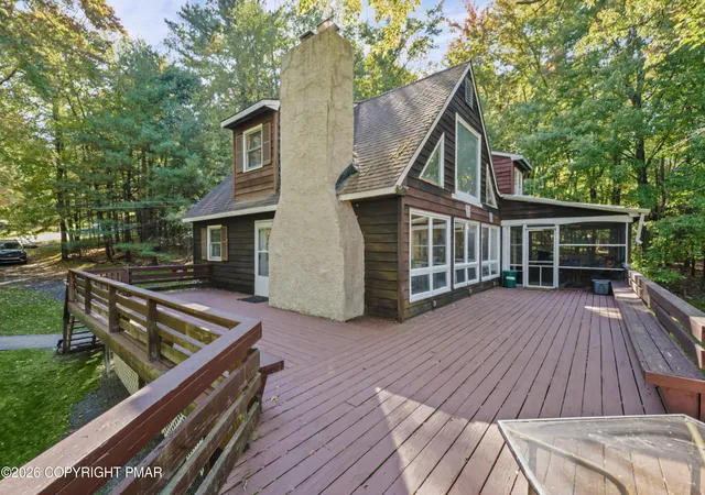 Photo 2 of Single family home for sale at 7146 Moss Dr, Swiftwater, PA 18370 | MLS# PM-145515 | Listing updated on 2026-10-10