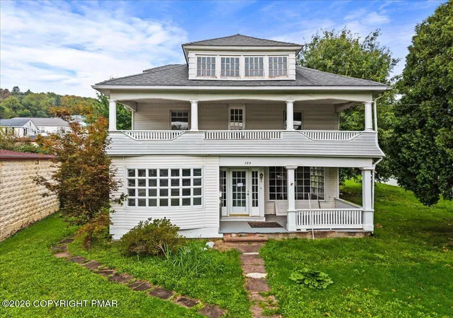 Photo 1 of Sale Pending at 785 W Main St, Plymouth, PA 18651 | MLS# PM-145531 | Listing updated on 2026-10-14