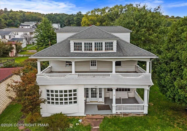Photo 2 of Sale Pending at 785 W Main St, Plymouth, PA 18651 | MLS# PM-145531 | Listing updated on 2026-10-14