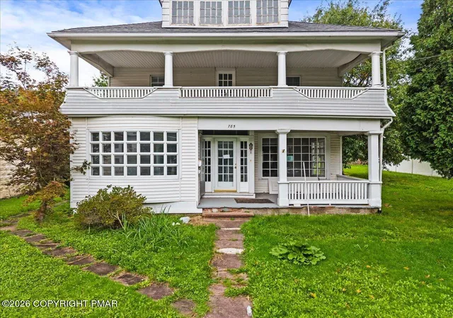 Photo 3 of Sale Pending at 785 W Main St, Plymouth, PA 18651 | MLS# PM-145531 | Listing updated on 2026-10-14