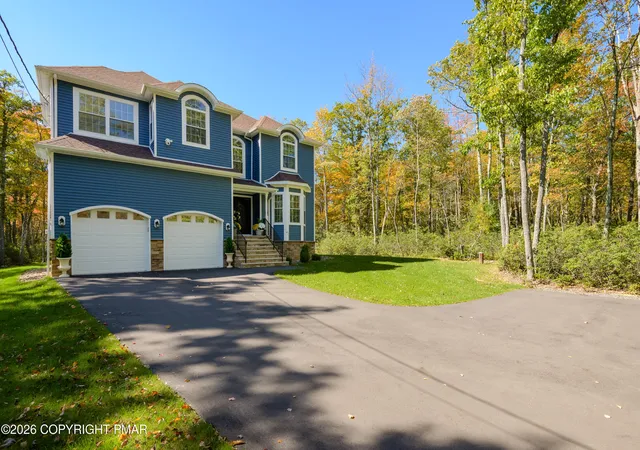 Photo 2 of Sale Pending at 109 Forest Lake Dr, Jim Thorpe, PA 18229 | MLS# PM-145528 | Listing updated on 2026-10-27
