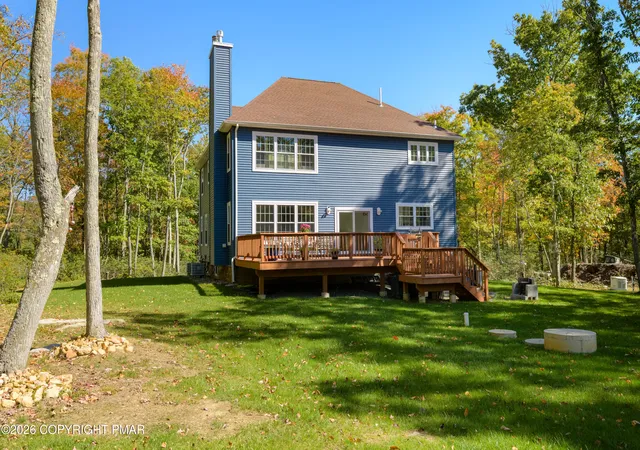 Photo 3 of Sale Pending at 109 Forest Lake Dr, Jim Thorpe, PA 18229 | MLS# PM-145528 | Listing updated on 2026-10-27