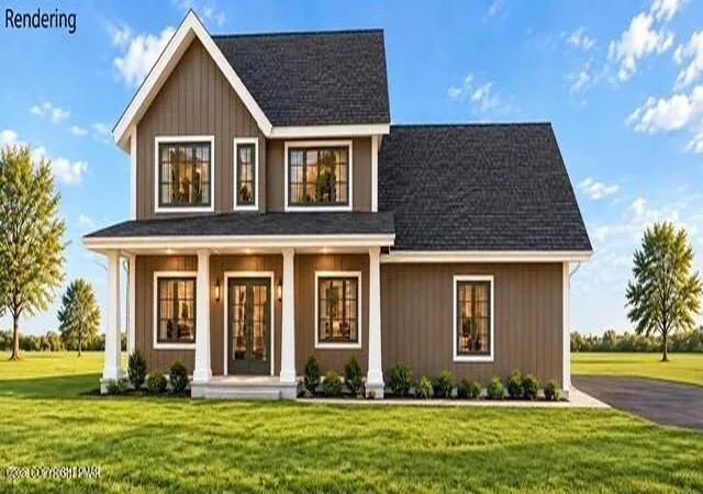 Photo 2 of Single family home for sale at Lot 1 Hty Rd, Kunkletown, PA 18058 | MLS# PM-145551 | Listing updated on 2026-10-12