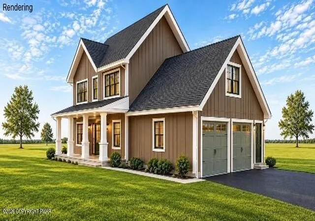 Photo 3 of Single family home for sale at Lot 1 Hty Rd, Kunkletown, PA 18058 | MLS# PM-145551 | Listing updated on 2026-10-12