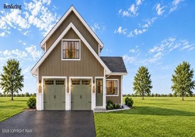 Photo 3 of Single family home for sale at Lot 1 Hty Rd, Kunkletown, PA 18058 | MLS# PM-145551 | Listing updated on 2026-10-12