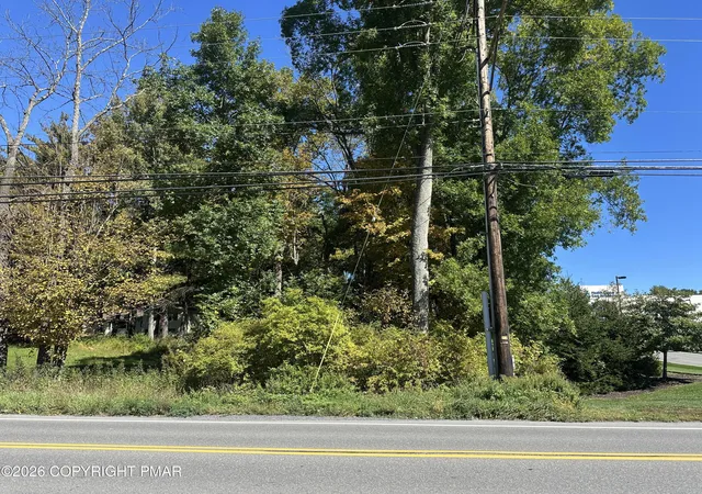 Land for sale at Sr 447 Independence Rd 3, East Stroudsburg, PA 18301 | MLS# PM-145597