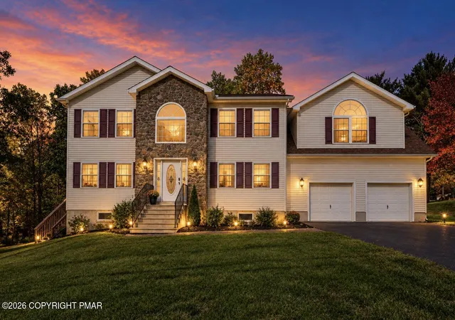 Photo 1 of Single family home for sale at 263 Ramblebush Rd, Stroudsburg, PA 18360 | MLS# PM-145547 | Listing updated on 2026-10-20
