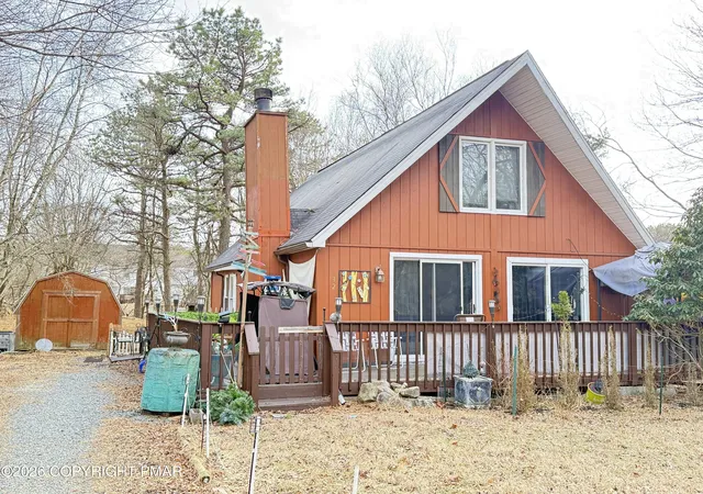 Photo 1 of Single family home for sale at 732 Stony Mountain Rd, Albrightsville, PA 18210 | MLS# PM-145544 | Listing updated on 2026-10-11