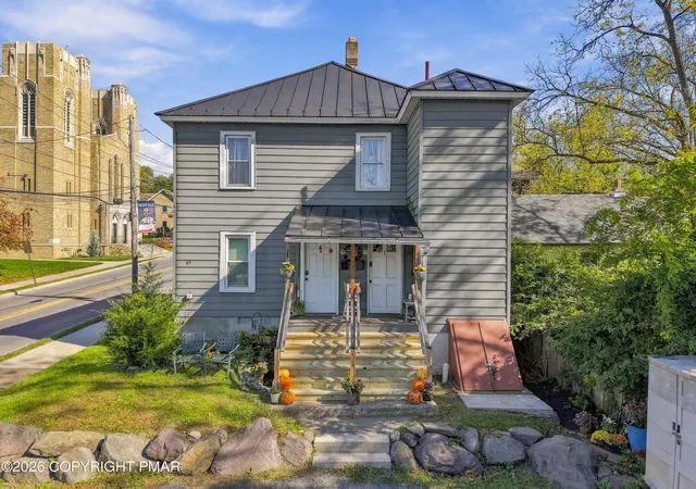 Photo 1 of Sale Pending at 69 Ridgeway St, East Stroudsburg, PA 18301 | MLS# PM-145552 | Listing updated on 2026-10-18