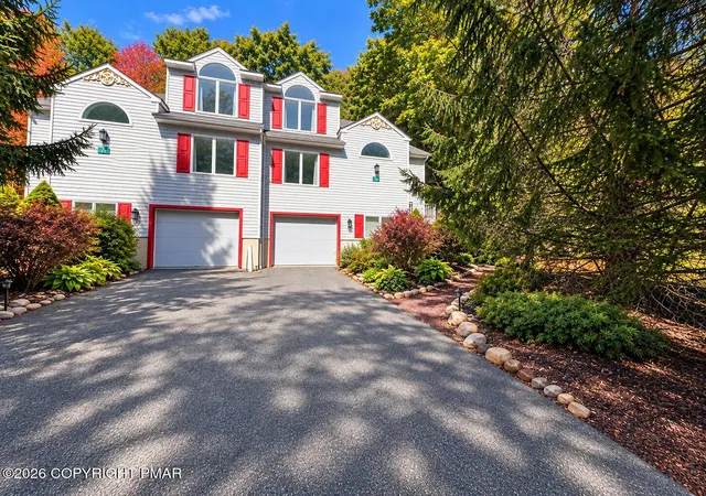 Photo 1 of Townhouse for sale at 37 Summit Wind Dr, Lake Harmony, PA 18624 | MLS# PM-145592 | Listing updated on 2026-10-19