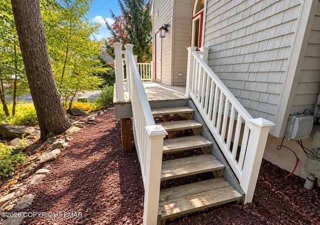 Photo 3 of Townhouse for sale at 37 Summit Wind Dr, Lake Harmony, PA 18624 | MLS# PM-145592 | Listing updated on 2026-10-19