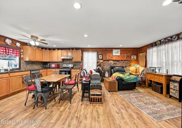 Photo 4 of Single family home for sale at 78 Chapman Cir, Albrightsville, PA 18210 | MLS# PM-145725 | Listing updated on 2026-10-17