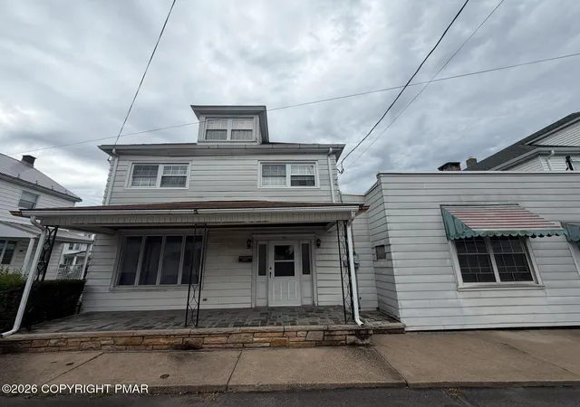 Photo 2 of Single family home for sale at 34 S 14th Street, Kulpmont, PA 17834 | MLS# PM-145581 | Listing updated on 2026-10-21